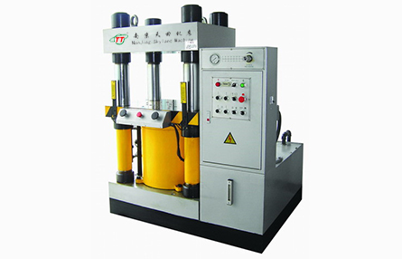 HT79系列專用油壓機(jī)